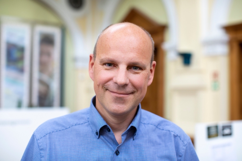 Ingo Goschütz