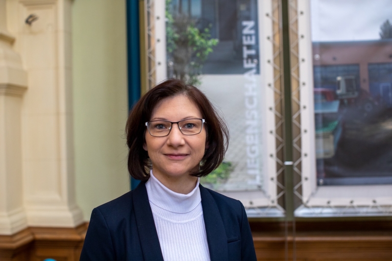 Sylvia Bürger