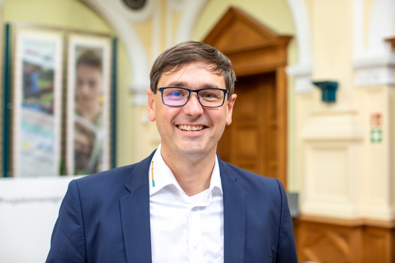 Sven Mimus