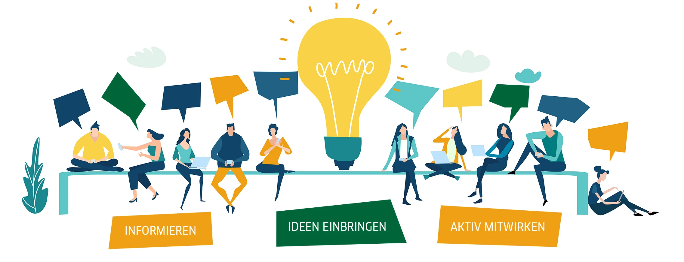 Strukturwandel S(ch)ichtwechsel für die Kohleregion