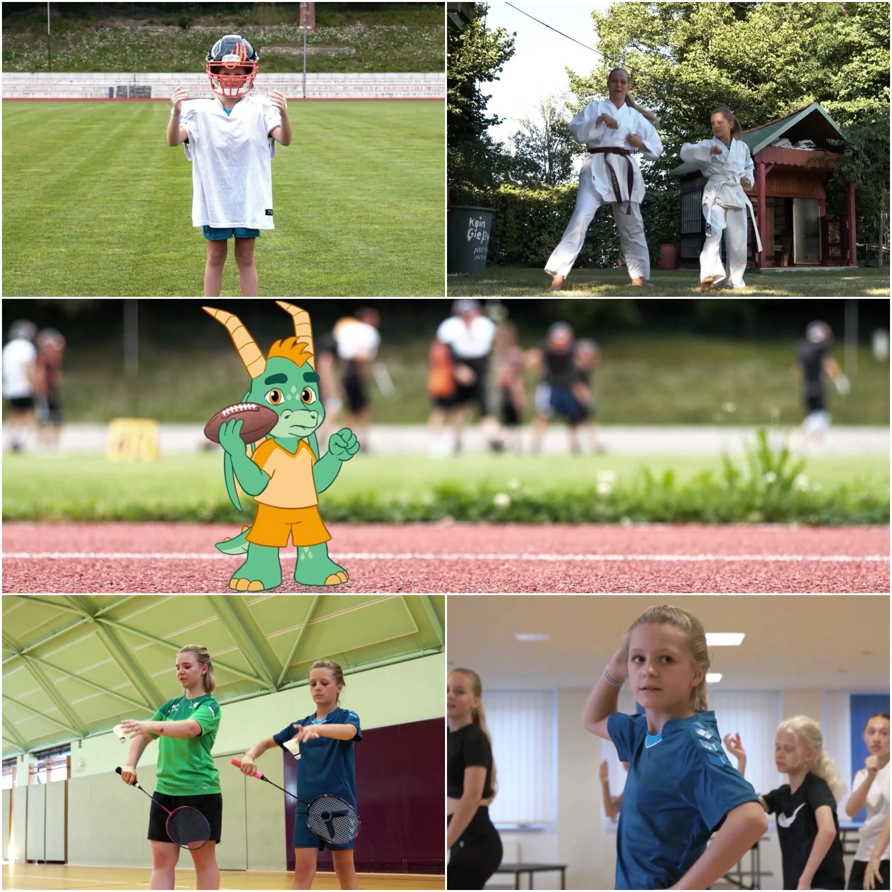 Kasimir collage