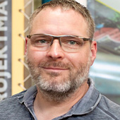 Jörg Bergner, Softwareentwickler EDV