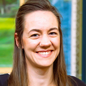 Lisa Graen, Projektmanagerin