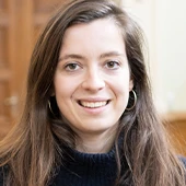 Clara Hartung, Projektmanagerin #projektmanagement